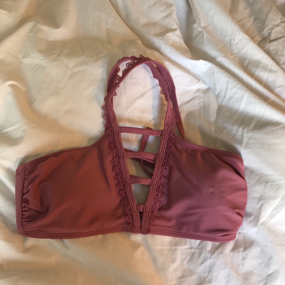 Bikini top